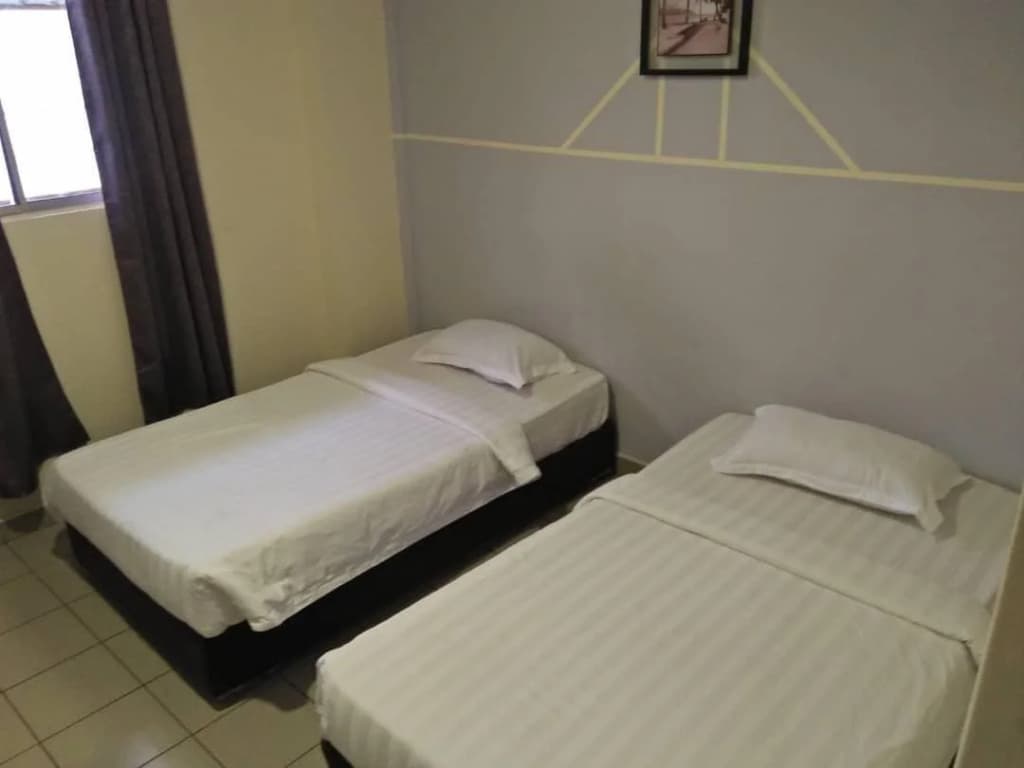 Hotel Tuaran - photo 3