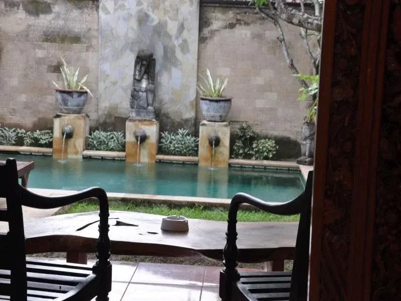 Ngetis Homestay - photo 10