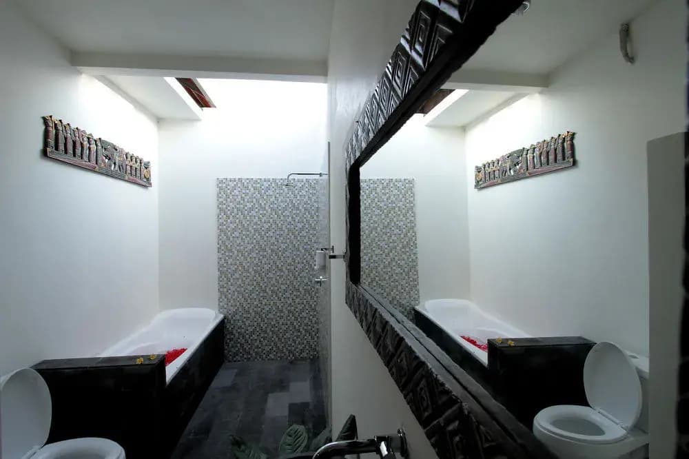 Villa Maha Balangan - photo 9