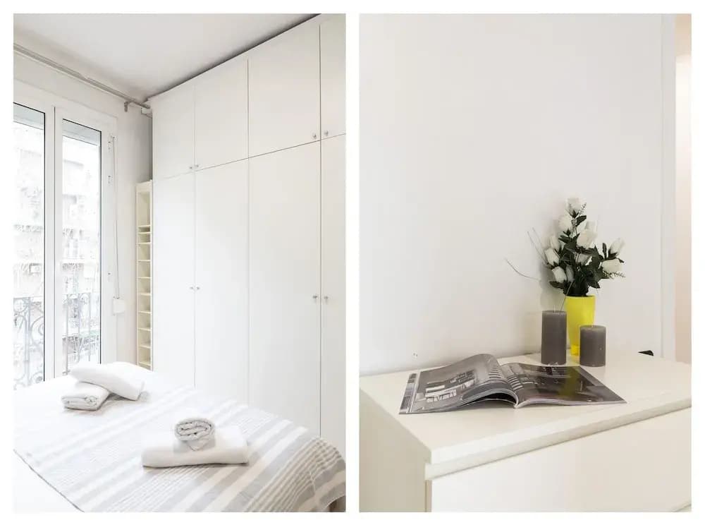 Ab Berlin Les Corts Apartment - photo 2