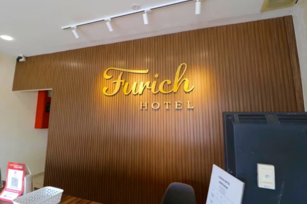 Hotel O Furich Hotel - photo 13