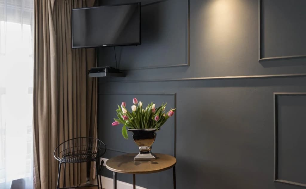 B&B Dam Square Inn - photo 5