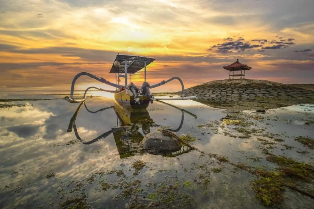 Sanora Villa Sanur by Ini Vie Hospitality - photo 39