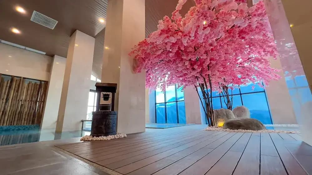 The Yanné, Onsen Hotel - photo 36