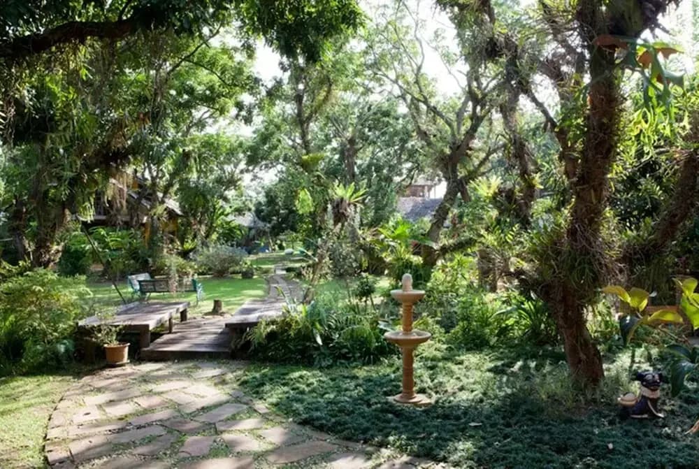 Ruang Tawan Hideaway - photo 47