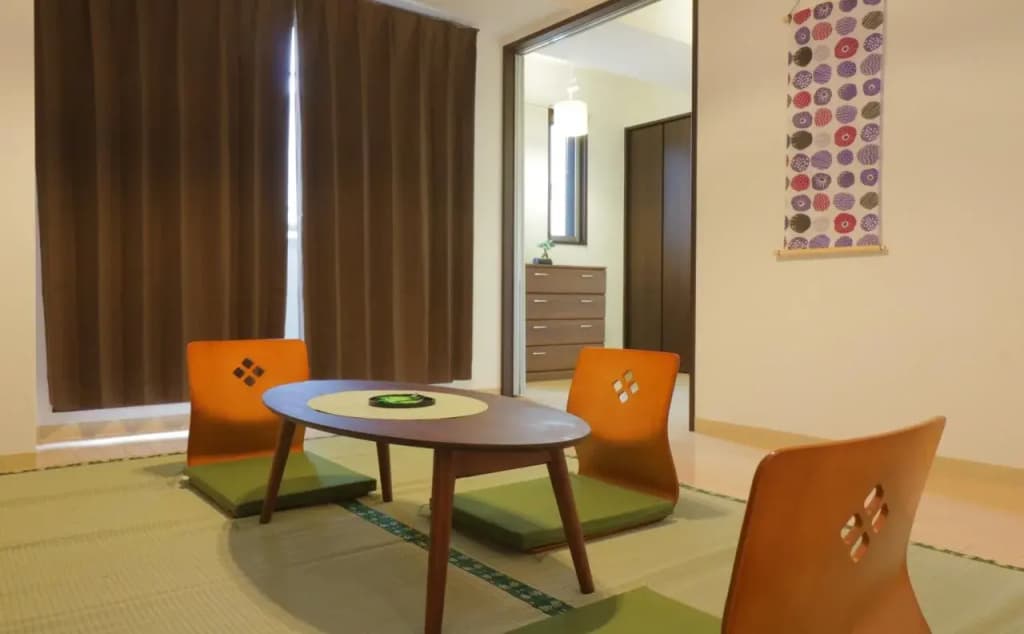 HG Cozy Hotel No.38 - photo 5