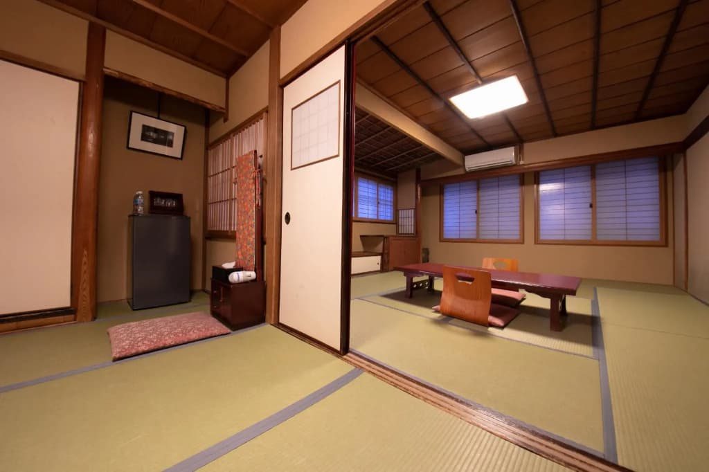 Hokkaikan Ohanabo - photo 7