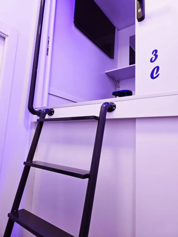 Modular Rooms Hotels - photo 6