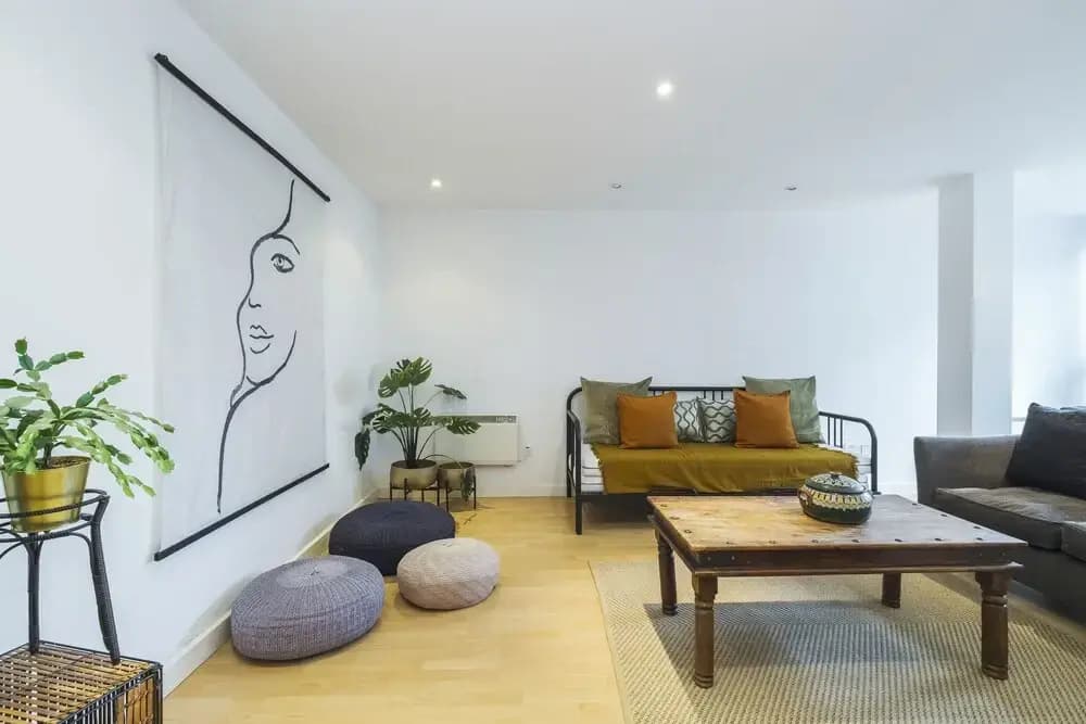My Serviced Space - Brixton - photo 9