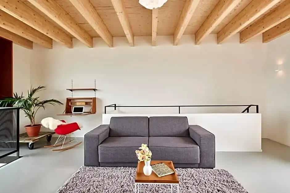 Lake View Apartment Amsterdam - photo 11