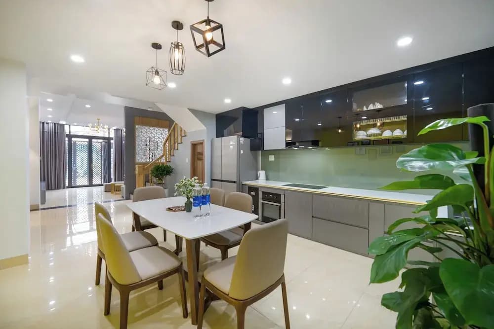 N to M House - photo 14