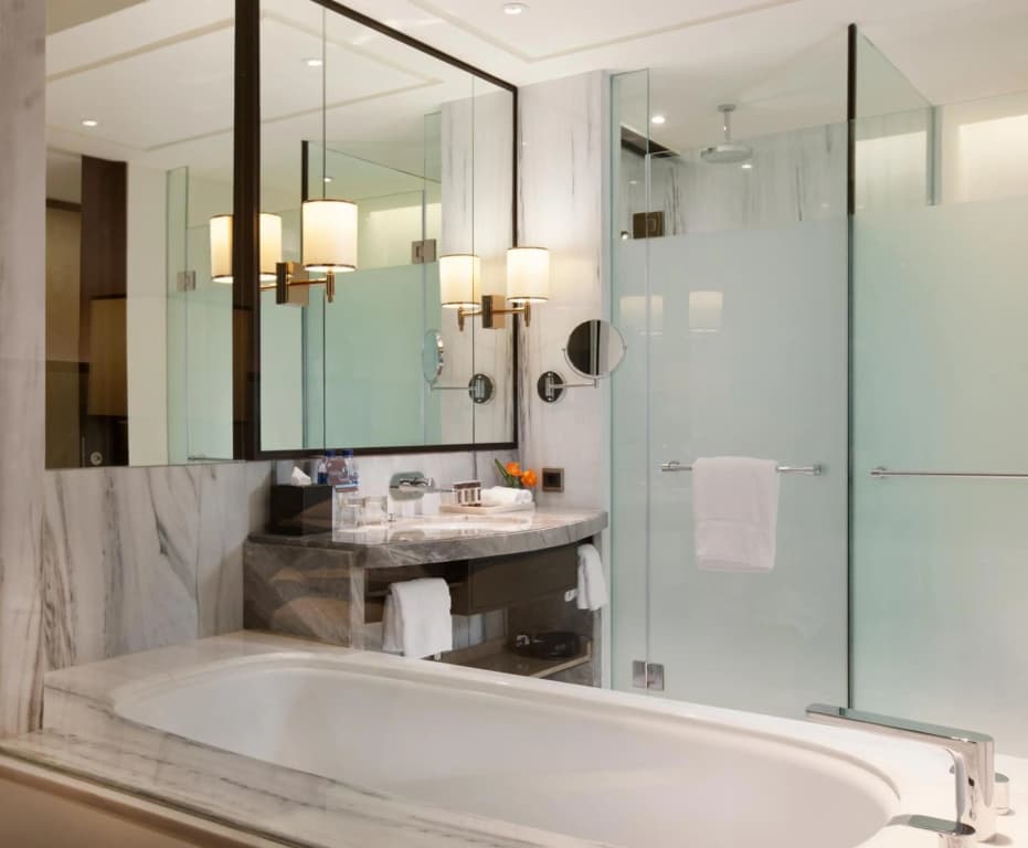 Sheraton Grand Jakarta Gandaria City Hotel - photo 9