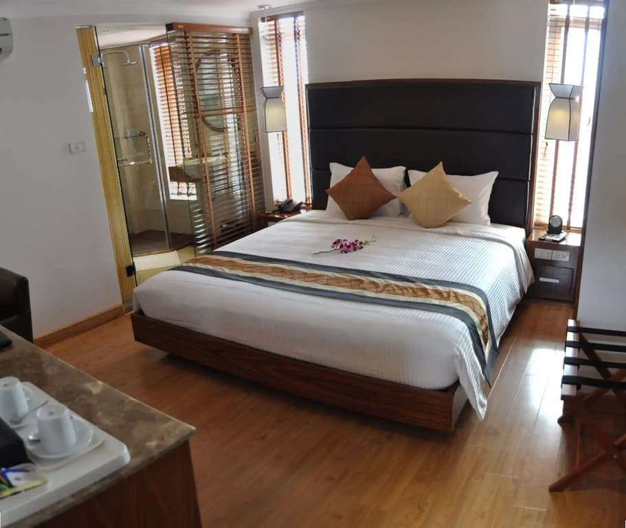 Hanoi Elite Hotel - photo 4