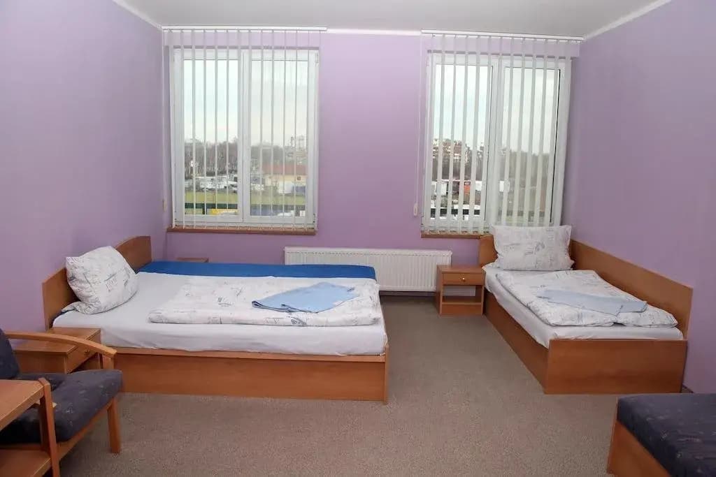 Hotel Mondeo - photo 10