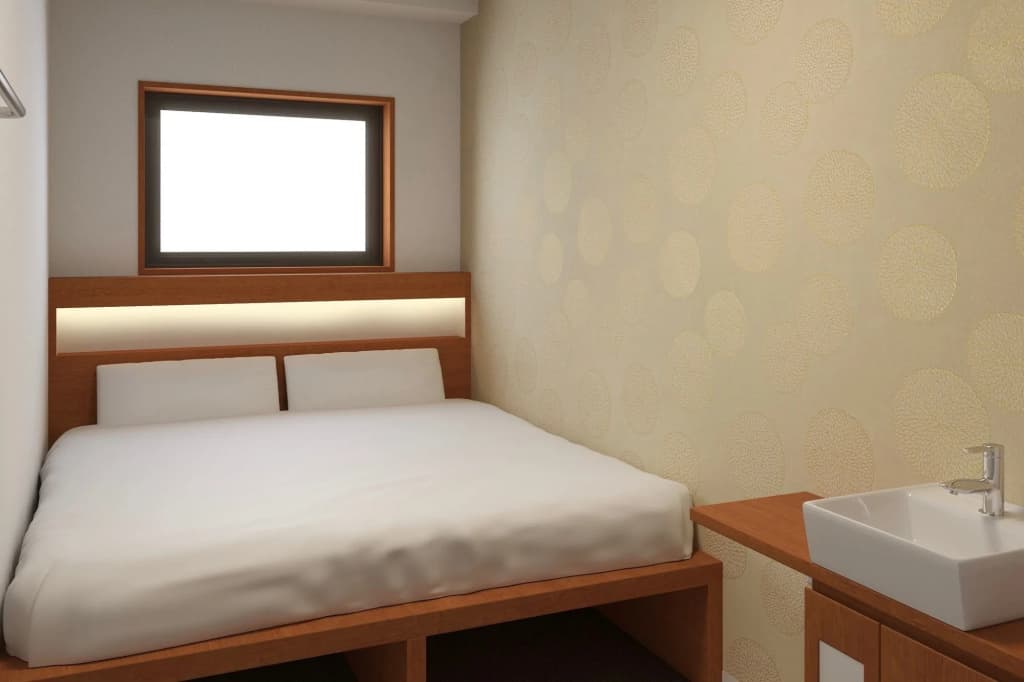 WeBase KYOTO - Hostel - photo 7