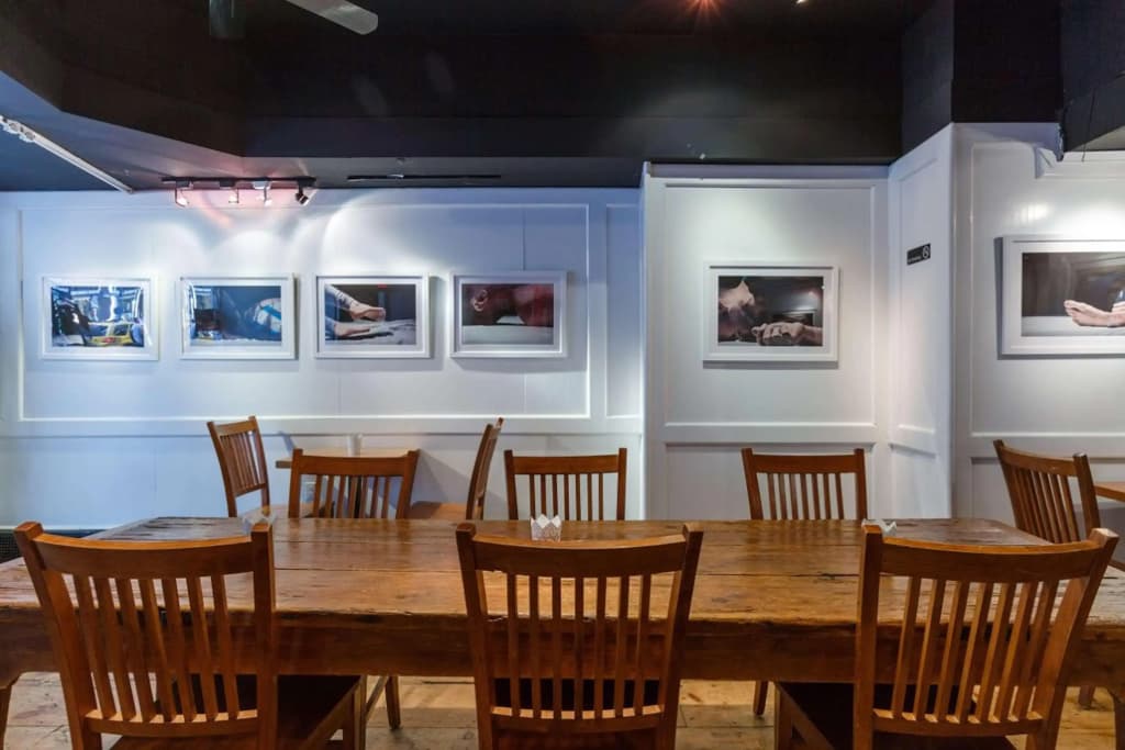 The Roger Smith Hotel - photo 46