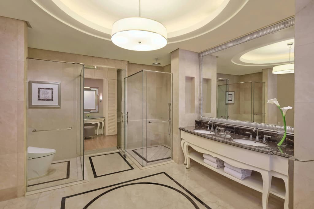 The Ritz-Carlton Jakarta, Pacific Place - photo 9