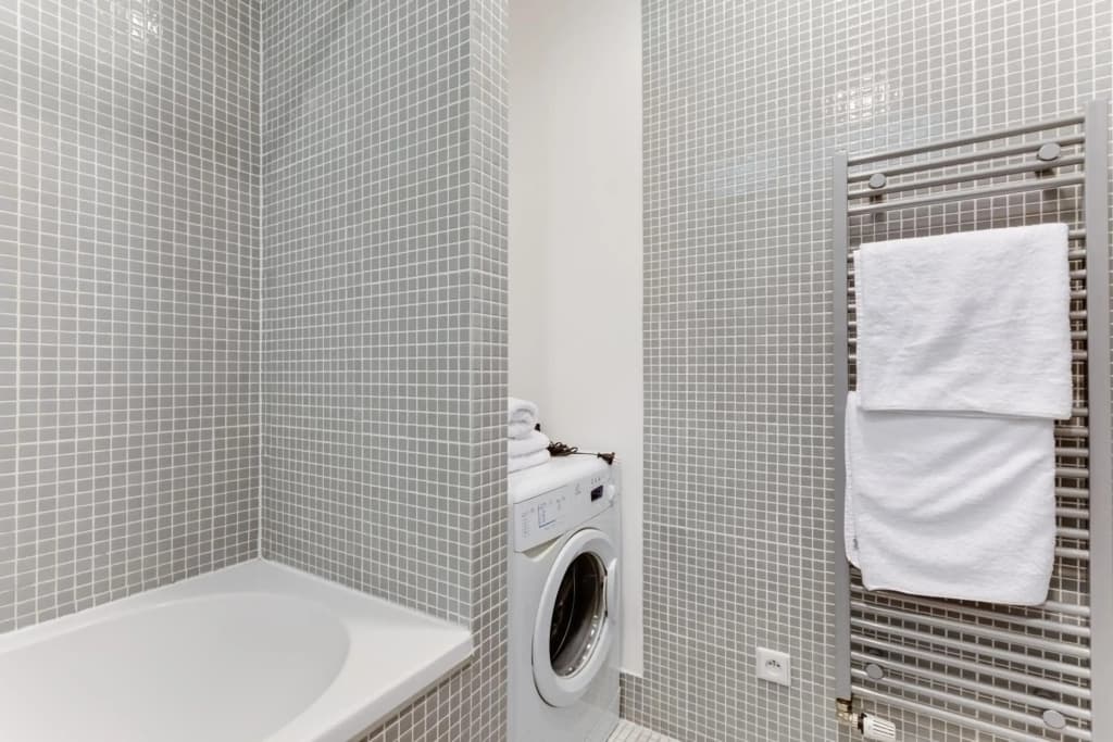 Teichmann Premium Apartments - photo 11