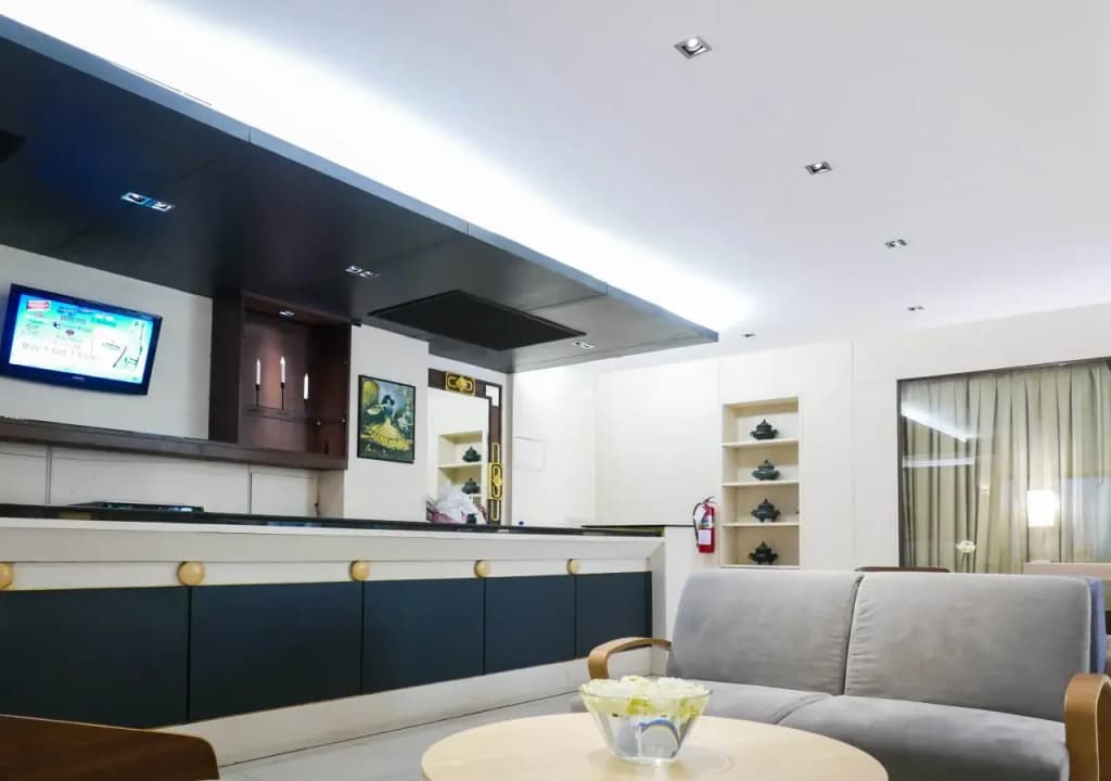 Royal View Resort - photo 49