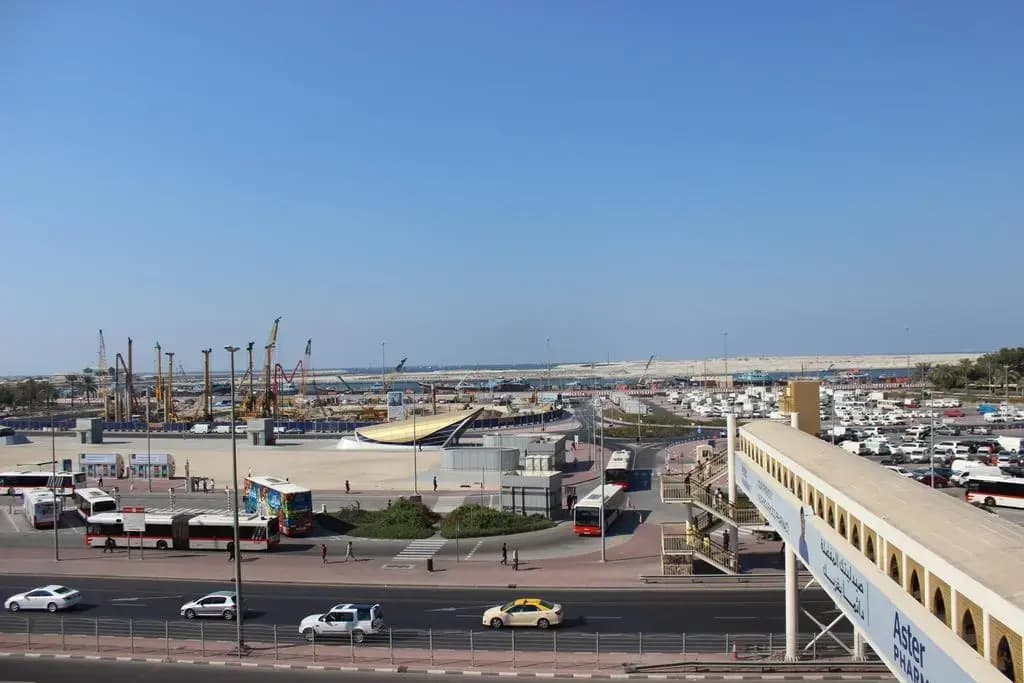 Deema Hotel - photo 7