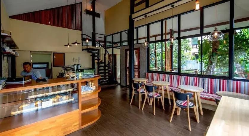 Fruit Tree Lodge - photo 16