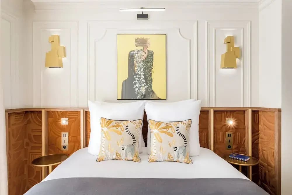 Merveil Signature Suite - Archives II - photo 27