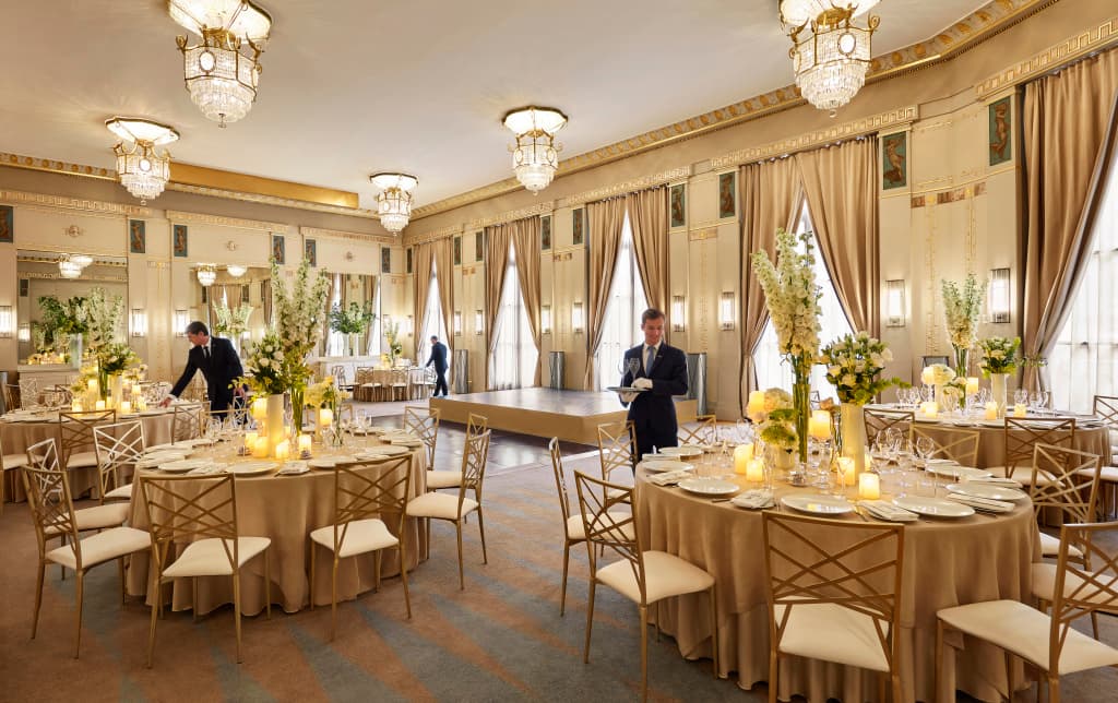 Mandarin Oriental Lutetia, Paris - photo 37