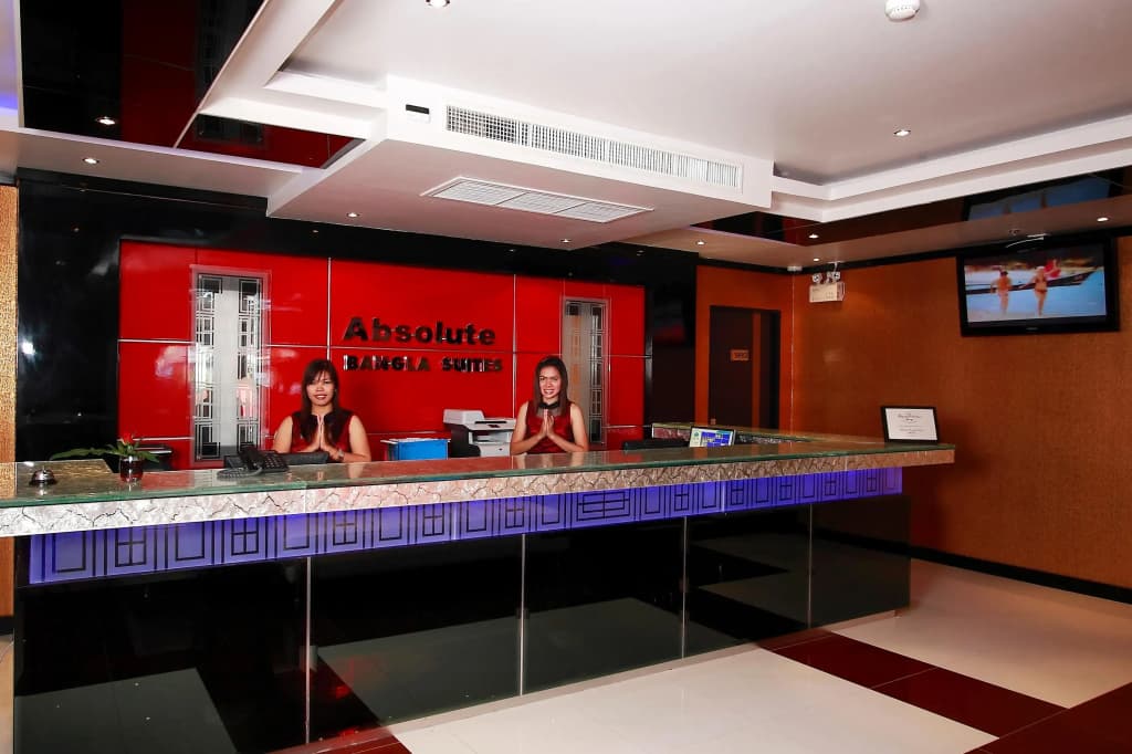 Absolute Bangla Suites - photo 2