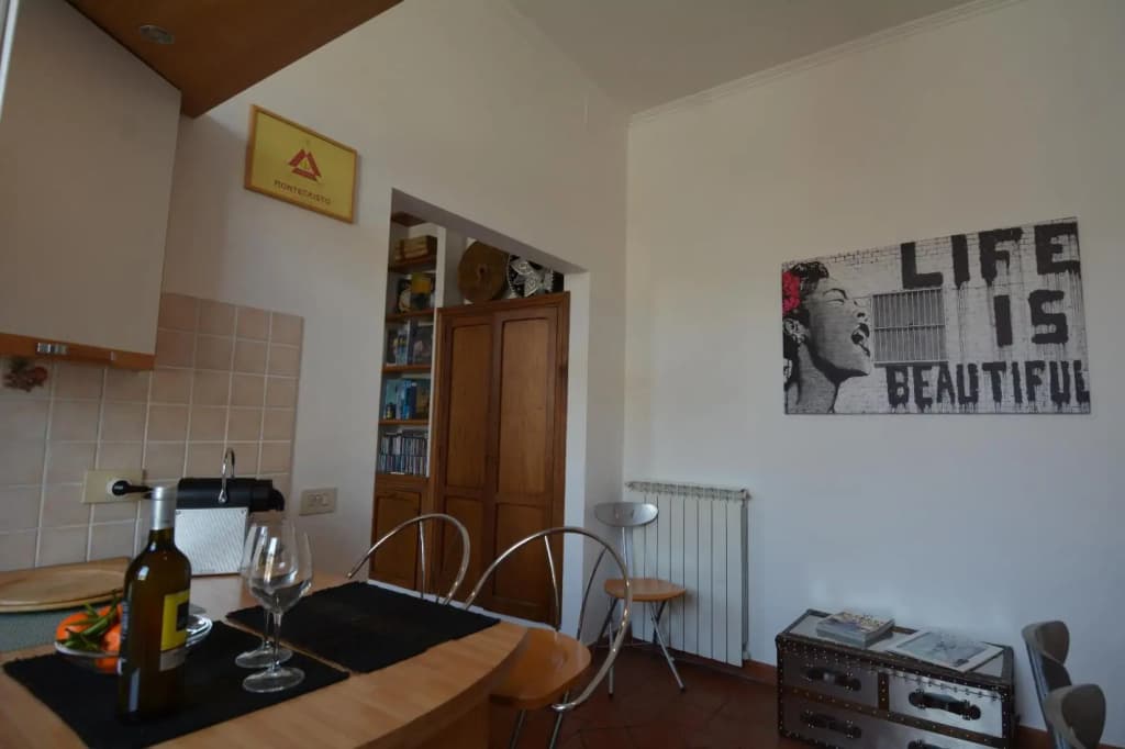 Spanish Steps Corner - Belsiana Apartment - photo 10