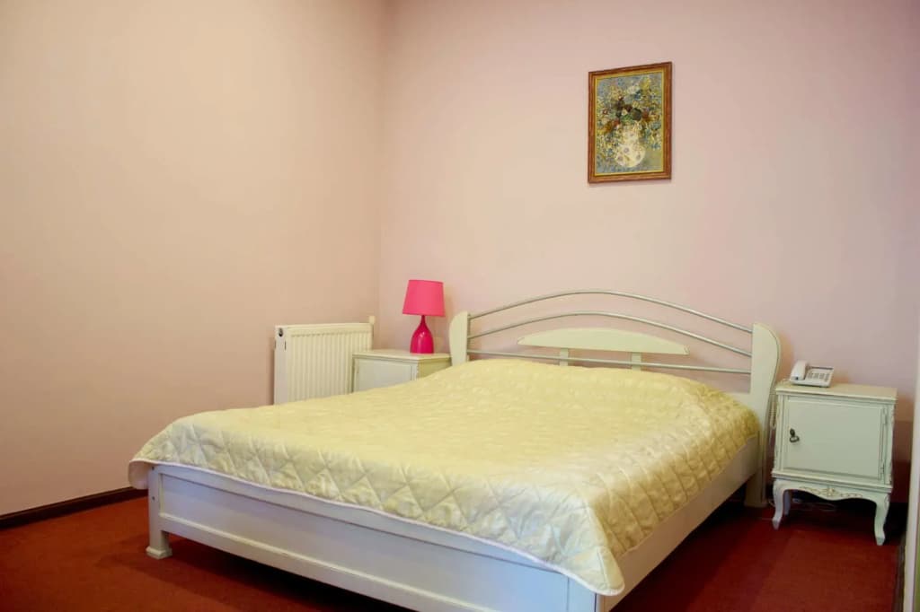 Madera Hotel - photo 4