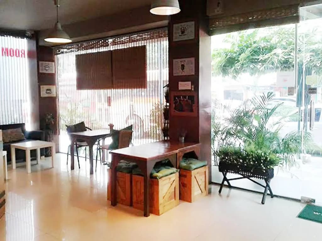 Rainforest Guest House - photo 18