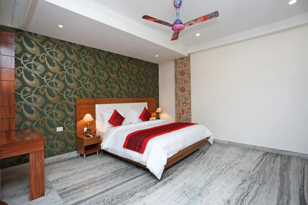 The Shoba Estate - photo 3