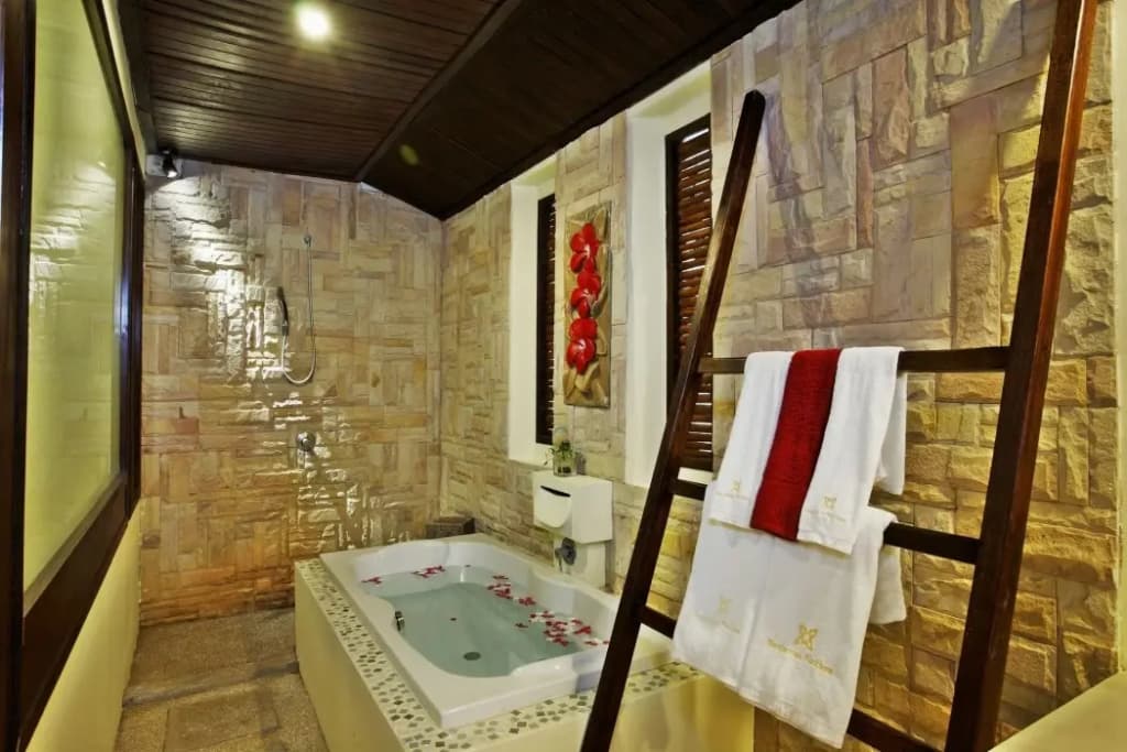 The Kara Pool Villa - photo 12