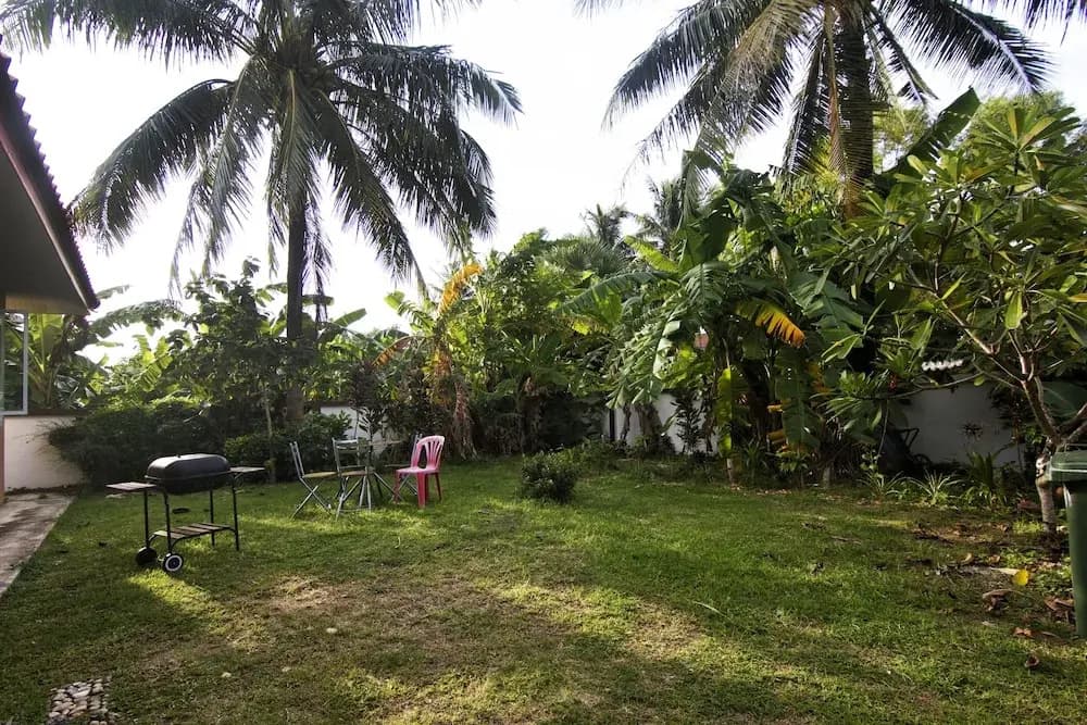 Full Jazz Villa Phuket Bangtao - photo 13