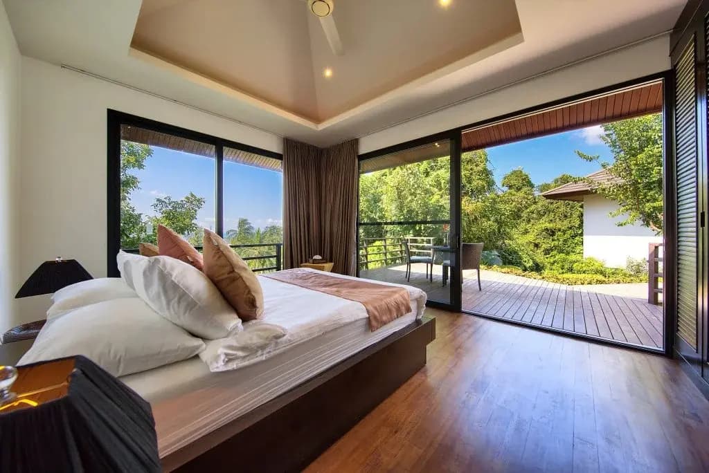 Sunset Heights Villa - photo 2