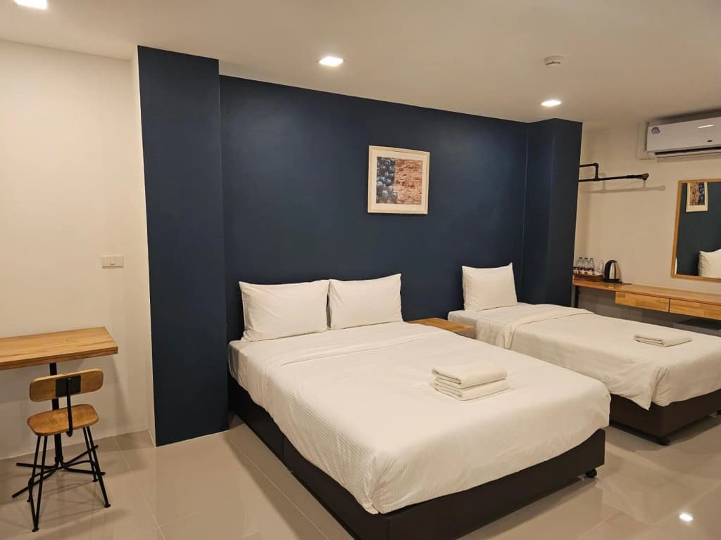 SleepStation at Pratunam - photo 12