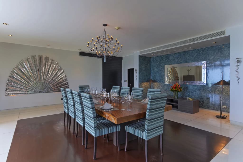 Villa Ocean's 11 - photo 19