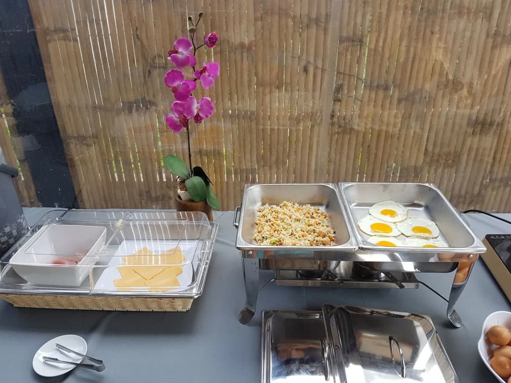 Samui Zenity Hotel - photo 11