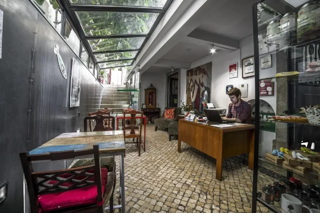 Casa do Bairro by Shiadu - photo 23
