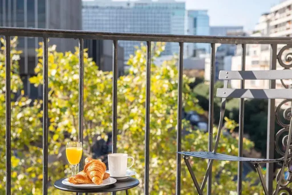 Hôtel Edouard 6 by Malone - photo 12