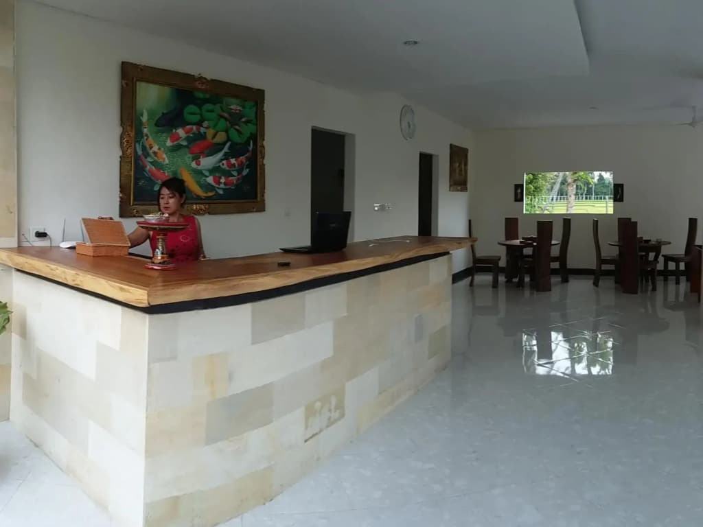 Long Lane Villa - main photo