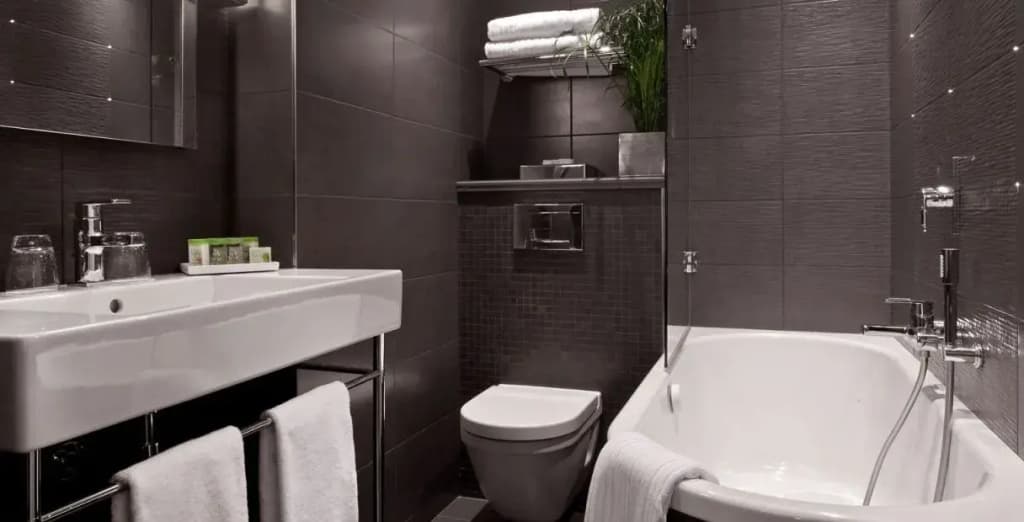 Le Grey Hotel - photo 9