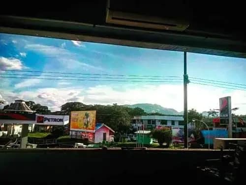 Fort Hill Bed & Breakfast Kota Belud - photo 15
