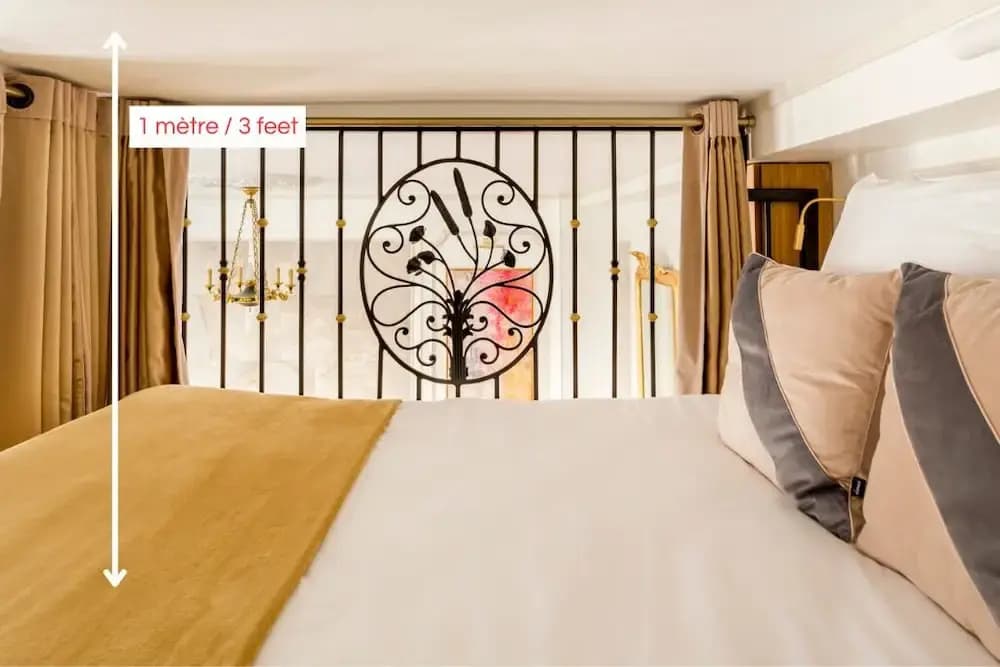Merveil Luxury Suites - Florentin I-II - photo 28