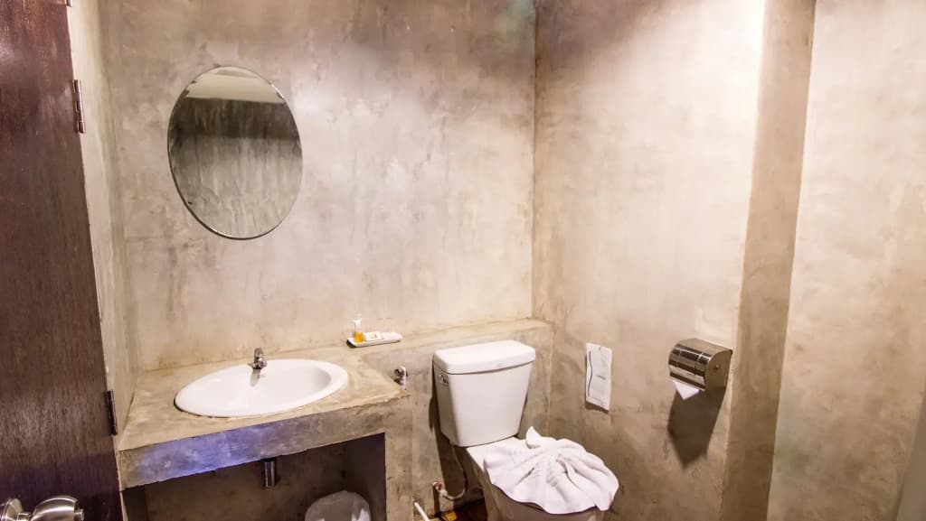 B2 Mahidol Boutique & Budget Hotel - photo 10