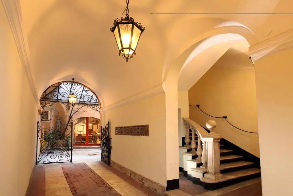 Vivaldi Luxury Rooms - photo 8