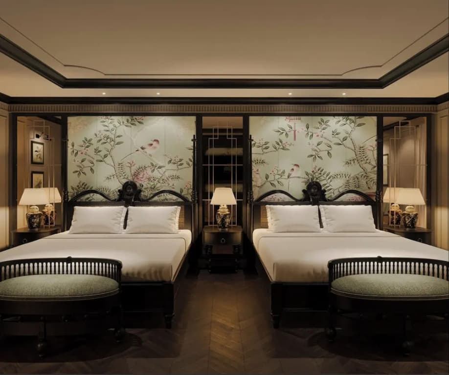 The Legend Hanoi Hotel - photo 13