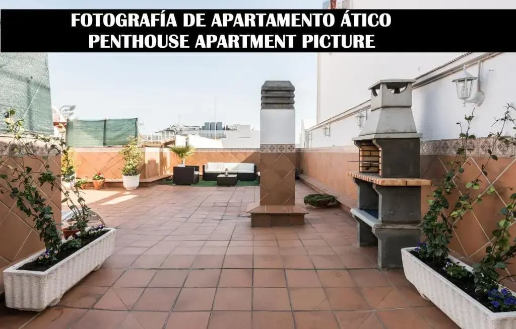 Apartments Madrid Principe 2 - photo 14