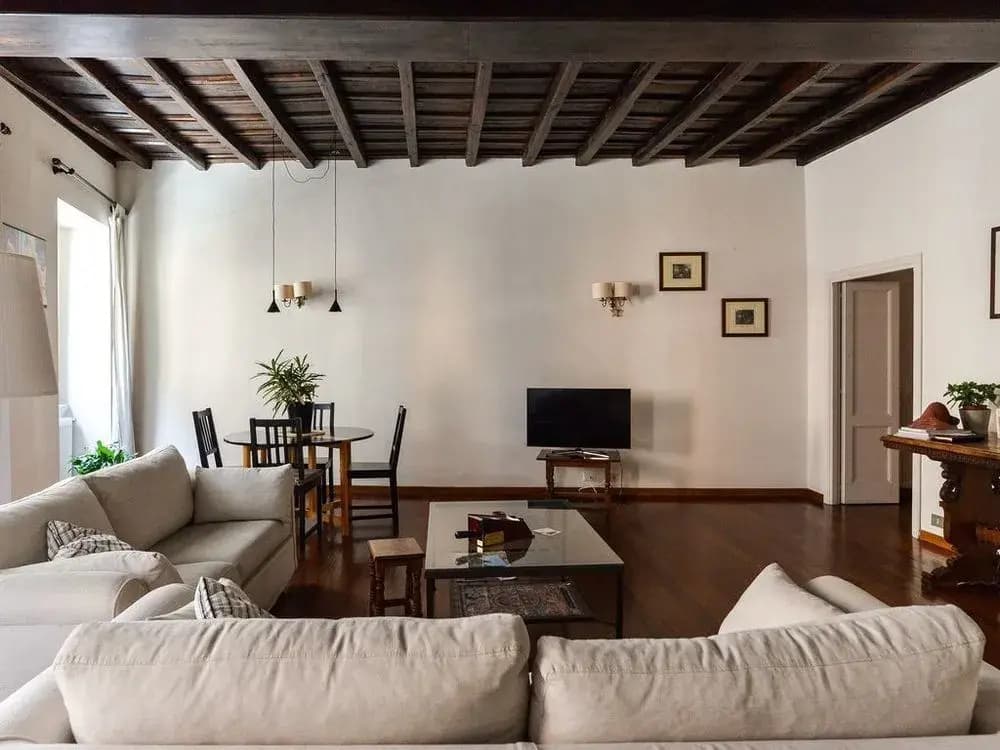 Spanish Steps Apartment - photo 14
