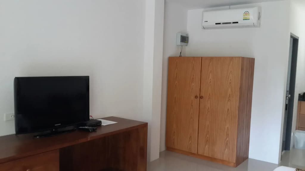 Aemjai Residence - photo 6
